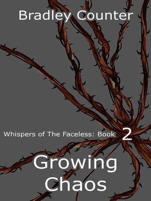 cover image of Growing Chaos